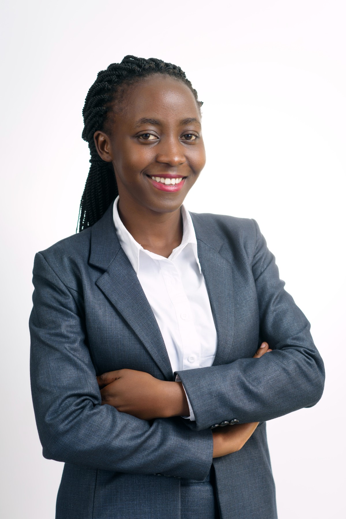 Eunice Kalungi