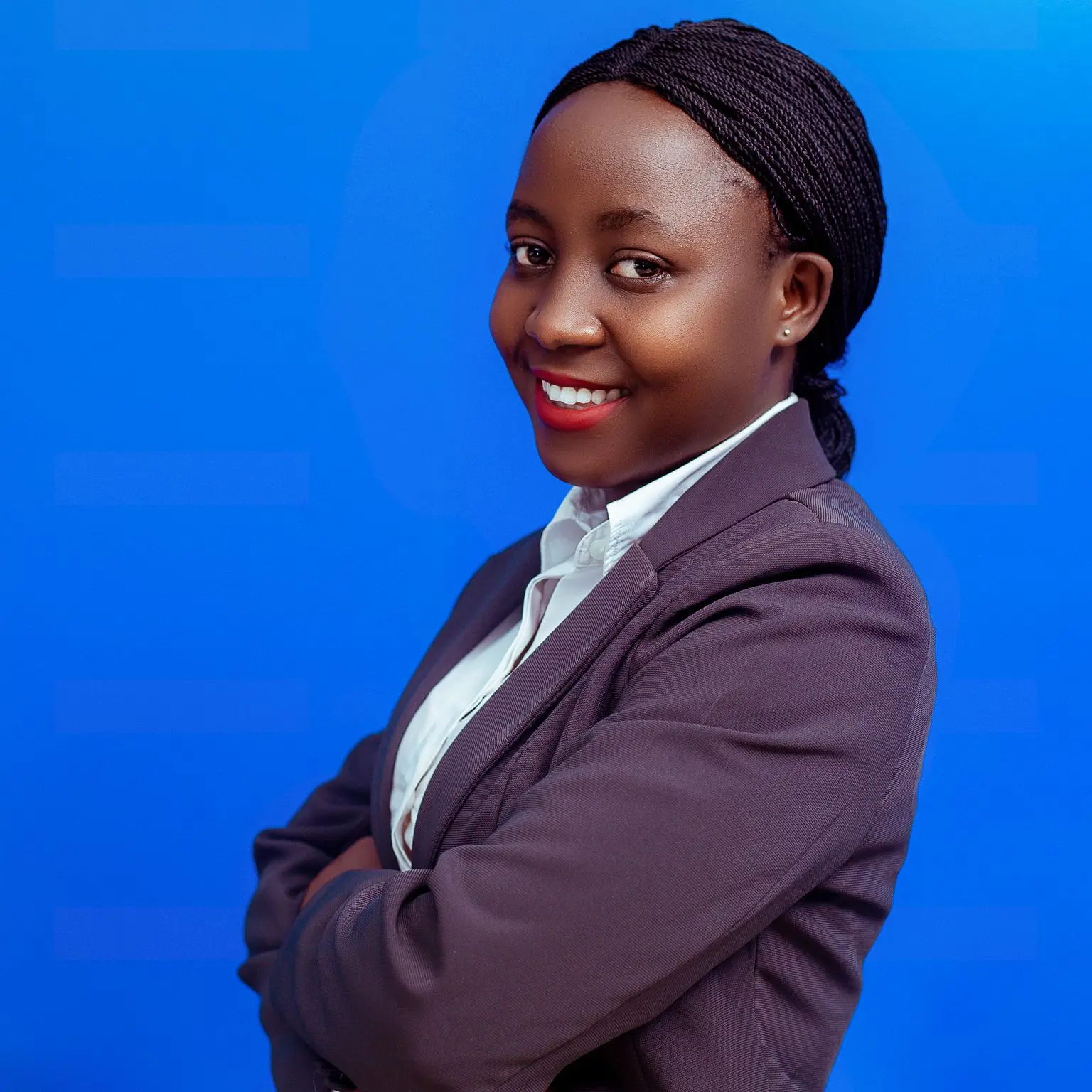 Eunice Kalungi, Associate Partner at Arcadia Advocates