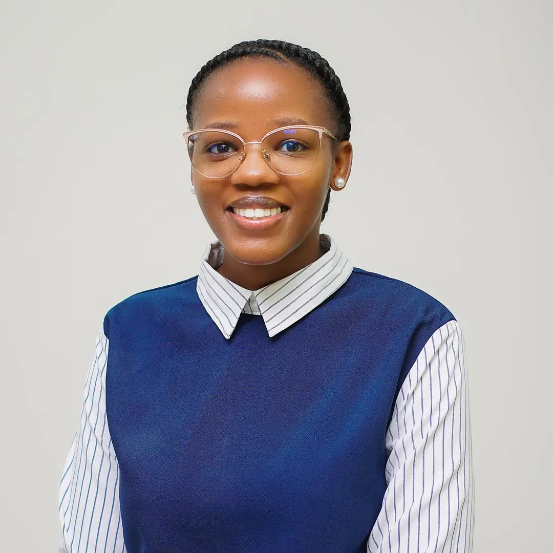 Cleopatra Nuwahereza, Legal Associate at Arcadia Advocates