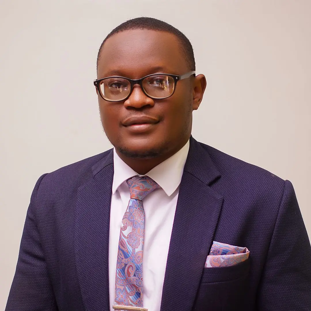 Mark Mugisha Tulyazalwa, Legal Associate at Arcadia Advocates