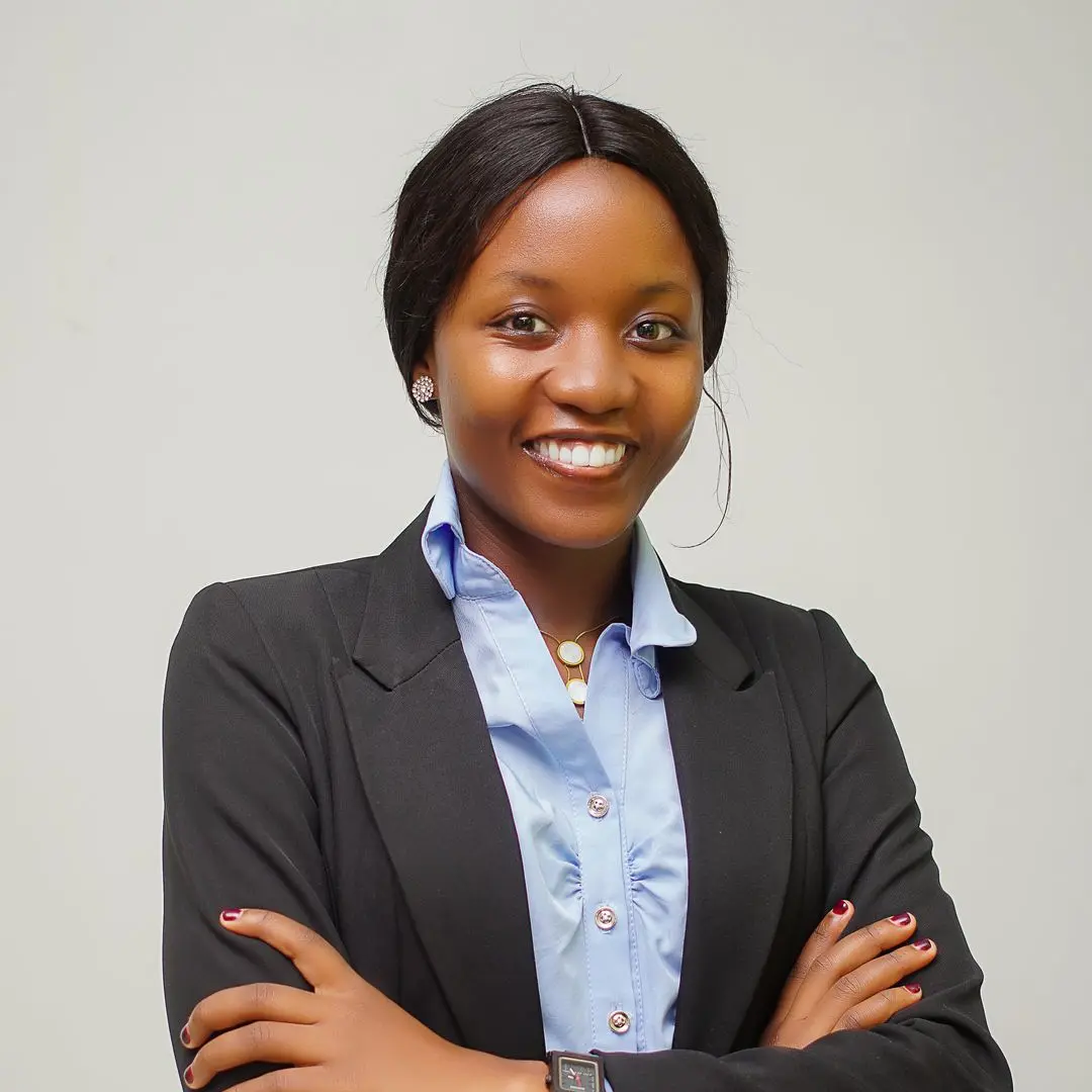 Savio Sophia Masika, Legal Associate at Arcadia Advocates