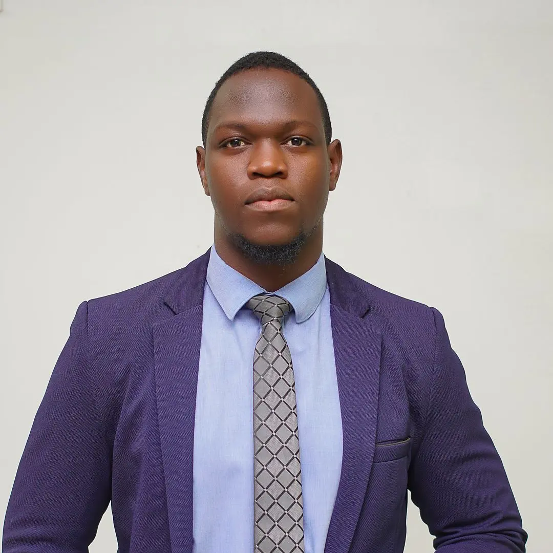 Moris Opio Ekusai, Legal Clerk at Arcadia Advocates