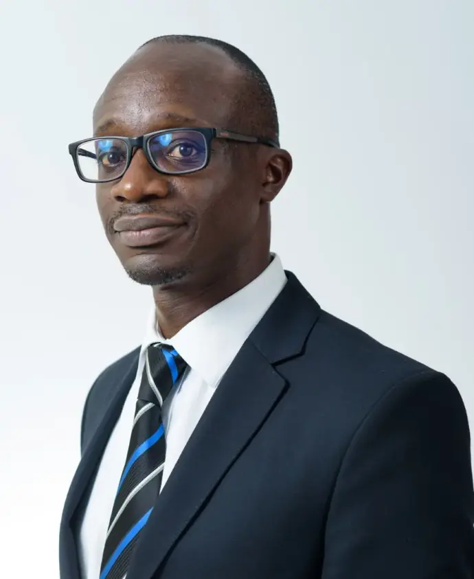 Isaac Bakayana, Managing Partner at Arcadia Advocates